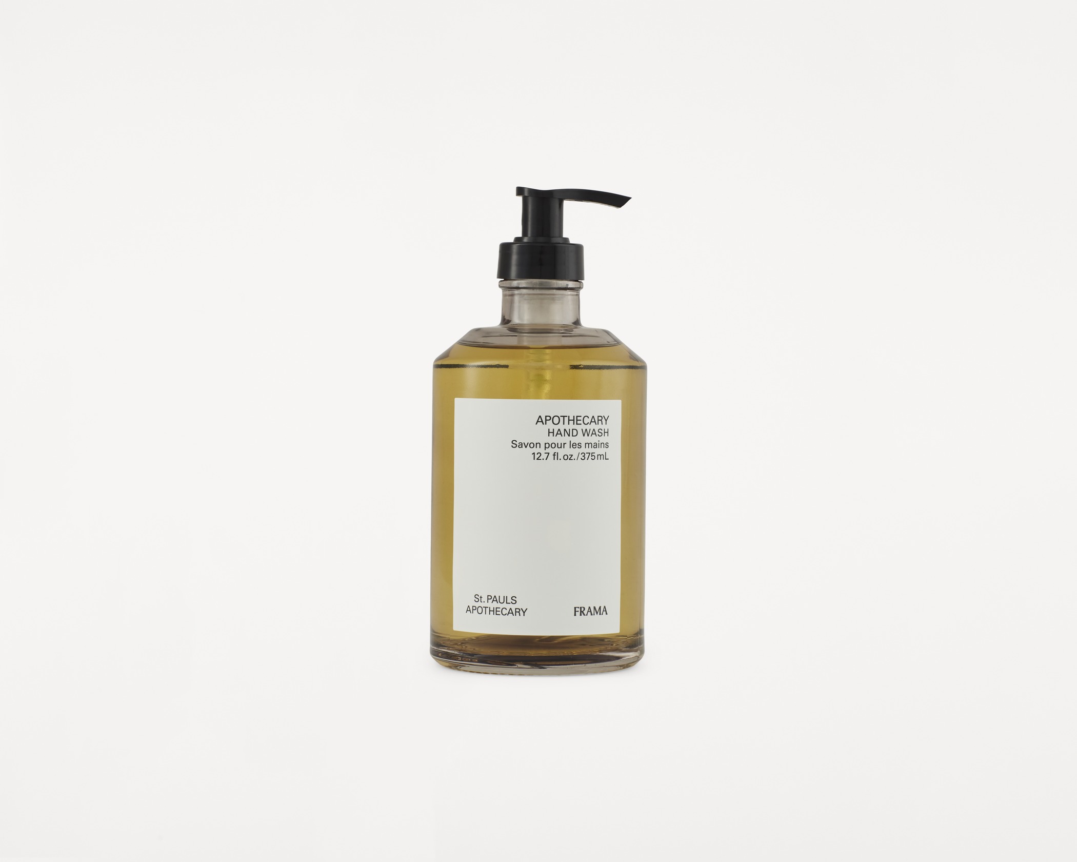 Apothecary Hand Wash 375 ml