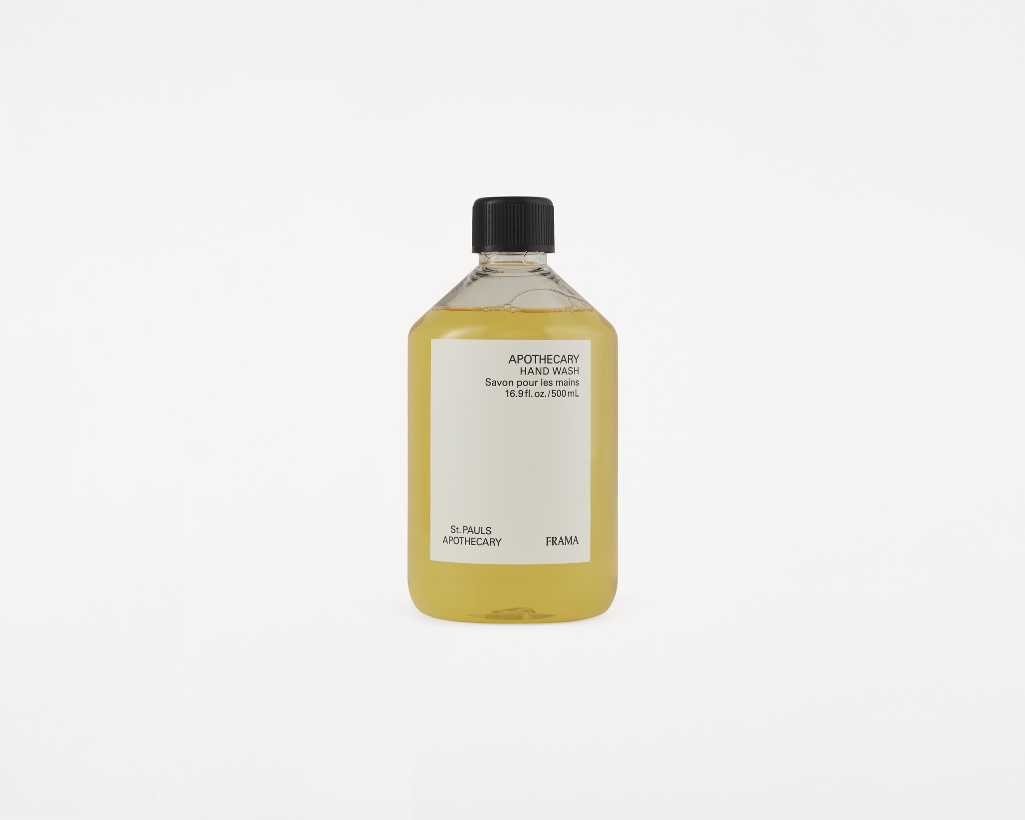 Apothecary Hand Wash Refill 500 ml