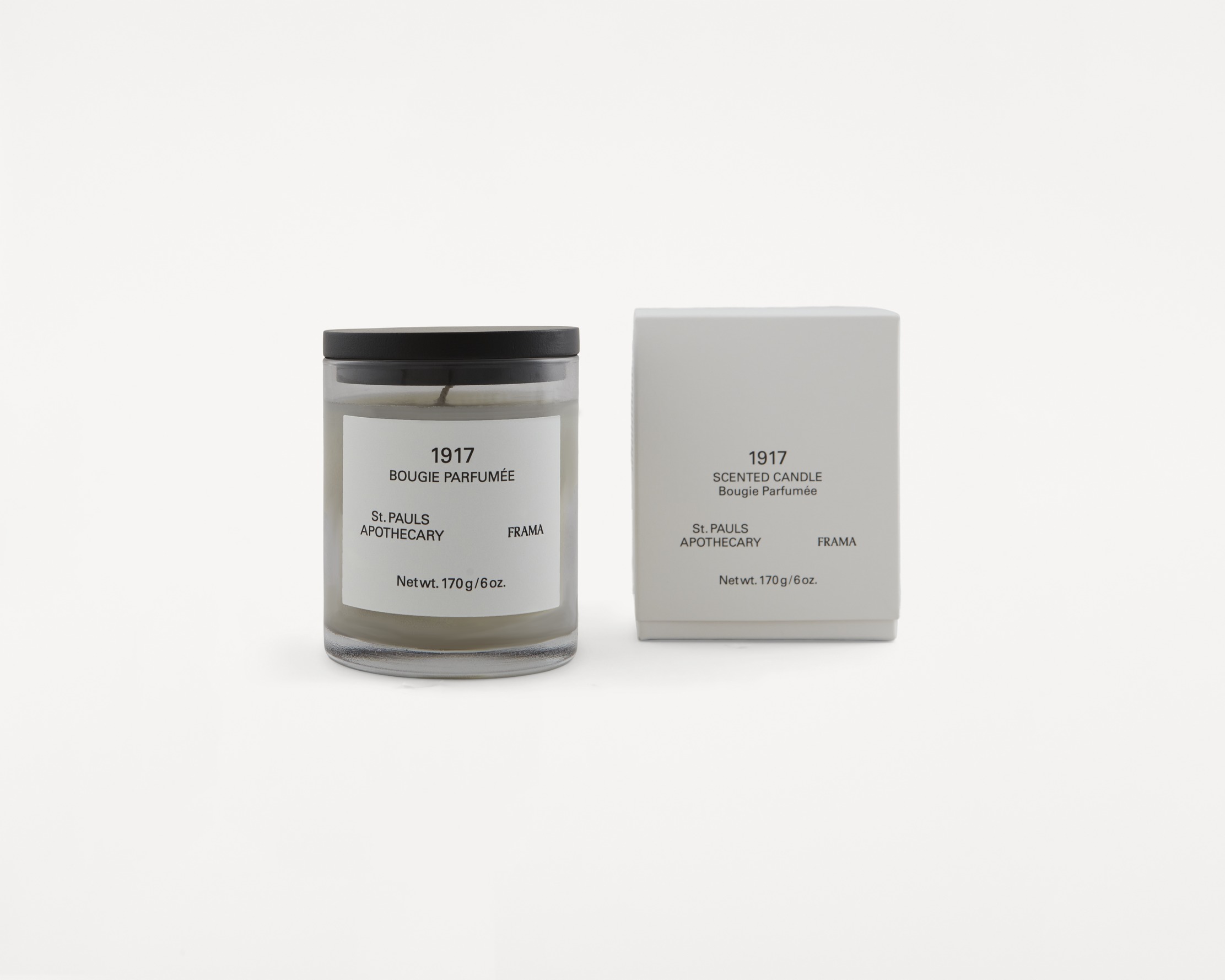 1917 Scented Candle 170 g